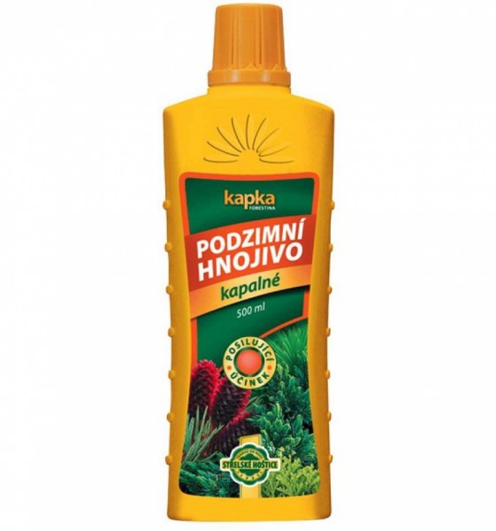 kapka jesenne 500ml
